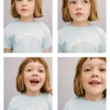 Kurzärmeliges bedrucktes T-Shirt Kurzärmeliges bedrucktes T-Shirt