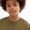 Kurzärmeliges bedrucktes T-Shirt Kurzärmeliges bedrucktes T-Shirt