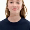 Kurzärmeliges bedrucktes T-Shirt Kurzärmeliges bedrucktes T-Shirt
