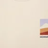 Kurzärmeliges bedrucktes T-Shirt Kurzärmeliges bedrucktes T-Shirt