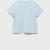 Kurzärmeliges bedrucktes T-Shirt Kurzärmeliges bedrucktes T-Shirt