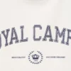 Kurzärmeliges bedrucktes T-Shirt Kurzärmeliges bedrucktes T-Shirt