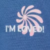 Kurzärmeliges bedrucktes T-Shirt