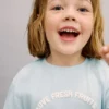Kurzärmeliges bedrucktes T-Shirt Kurzärmeliges bedrucktes T-Shirt