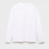 Kurzärmeliges bedrucktes T-Shirt Kurzärmeliges bedrucktes T-Shirt