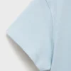 Kurzärmeliges bedrucktes T-Shirt Kurzärmeliges bedrucktes T-Shirt