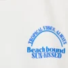 Kurzärmeliges bedrucktes T-Shirt Kurzärmeliges bedrucktes T-Shirt