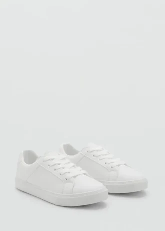 Laces Basic Sneakers