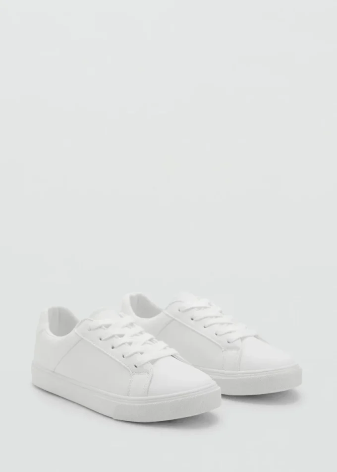 Laces Basic Sneakers Laces Basic Sneakers