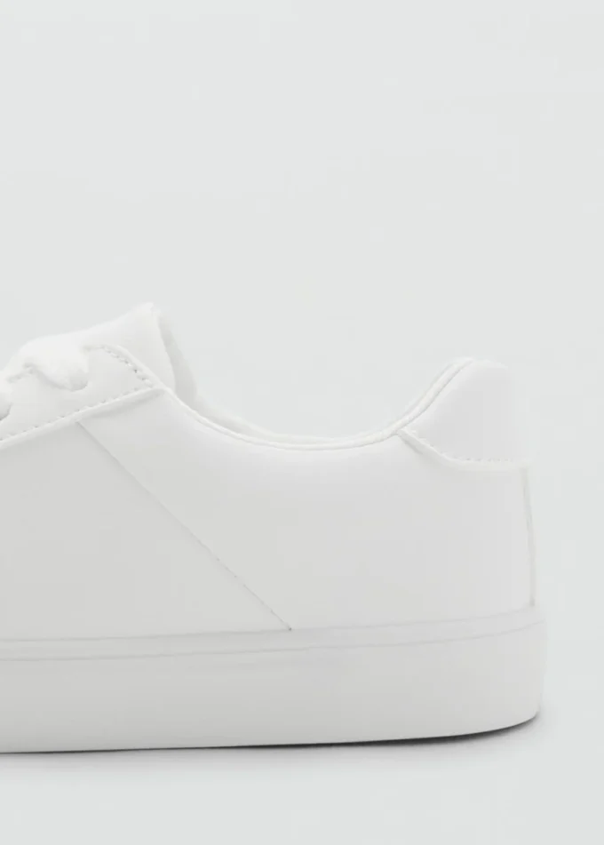Laces Basic Sneakers Laces Basic Sneakers