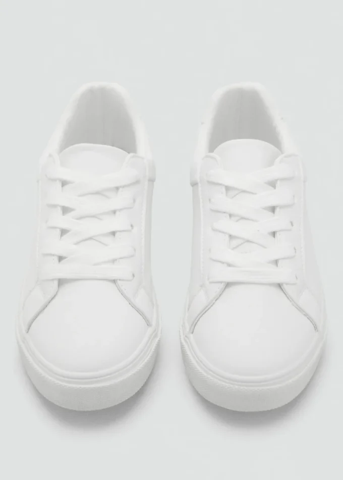 Laces Basic Sneakers Laces Basic Sneakers