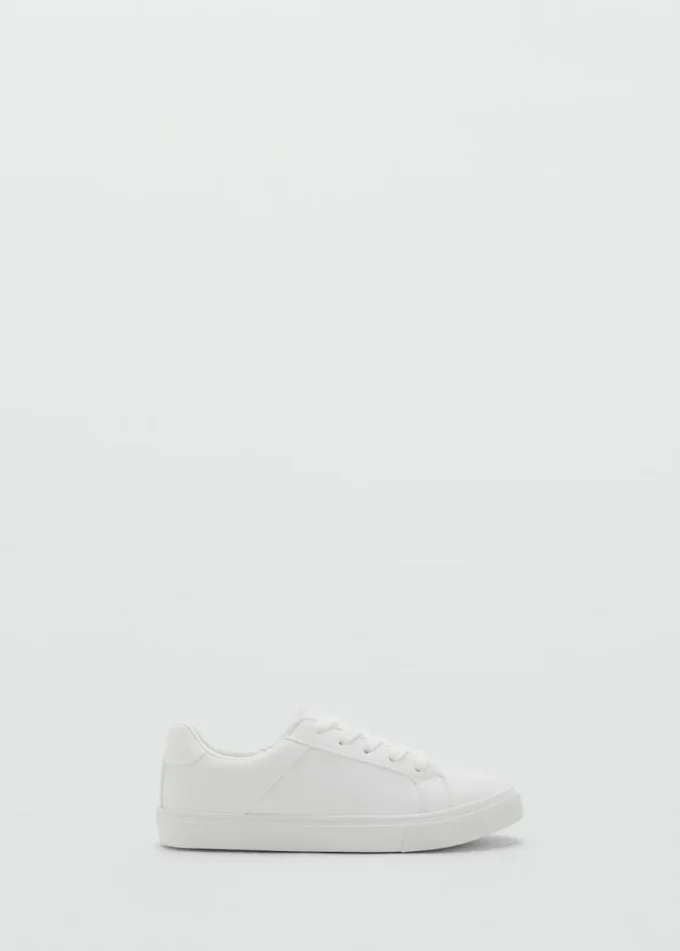 Laces Basic Sneakers Laces Basic Sneakers