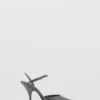Lackleder-Absatzschuhe Lackleder-Absatzschuhe