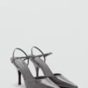 Lackleder-Absatzschuhe Lackleder-Absatzschuhe