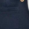 Lange Baumwolllatzhose