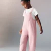Lange Baumwolllatzhose Lange Baumwolllatzhose