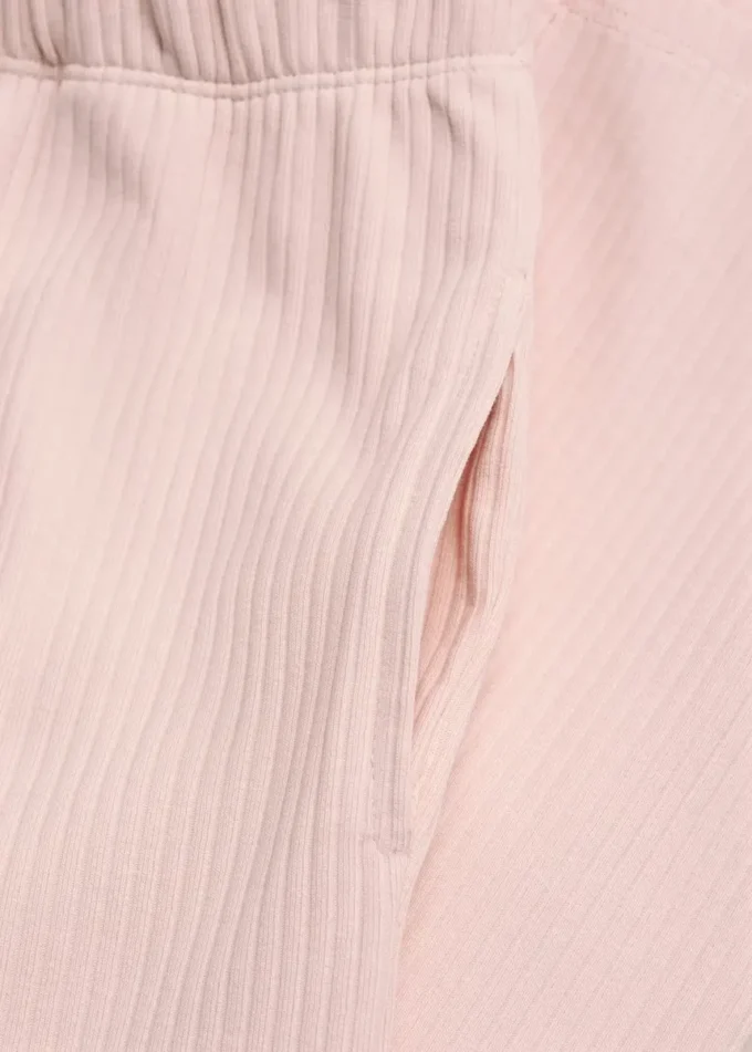 Lange Baumwollpyjamas Lange Baumwollpyjamas