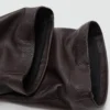 Lange Lederhandschuhe Lange Lederhandschuhe