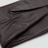Lange Lederhandschuhe Lange Lederhandschuhe