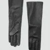 Lange Lederhandschuhe Lange Lederhandschuhe