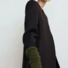 Lange Strickhandschuhe Lange Strickhandschuhe