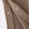 Lange Stricklatzhose Lange Stricklatzhose
