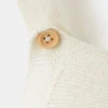 Lange Stricklatzhose Lange Stricklatzhose