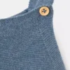 Lange Stricklatzhose Lange Stricklatzhose