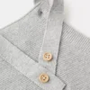 Lange Stricklatzhose Lange Stricklatzhose