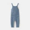 Lange Stricklatzhose Lange Stricklatzhose