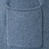 Lange Stricklatzhose Lange Stricklatzhose