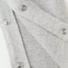 Lange Stricklatzhose Lange Stricklatzhose
