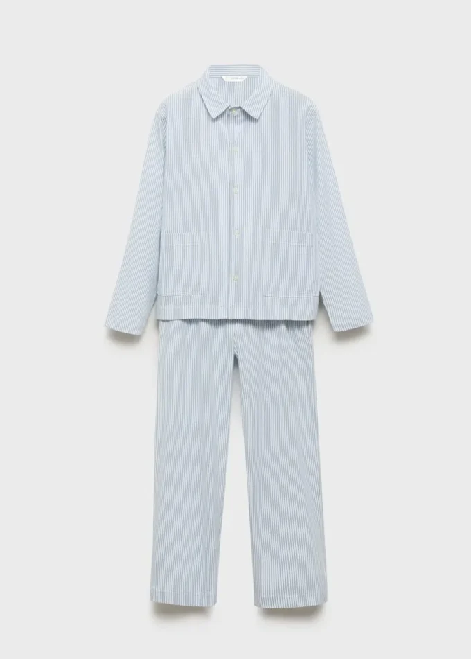 Langer Pyjama-Pack Langer Pyjama-Pack