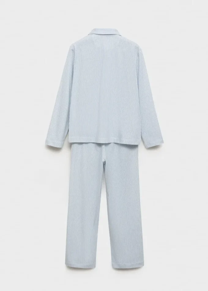 Langer Pyjama-Pack Langer Pyjama-Pack