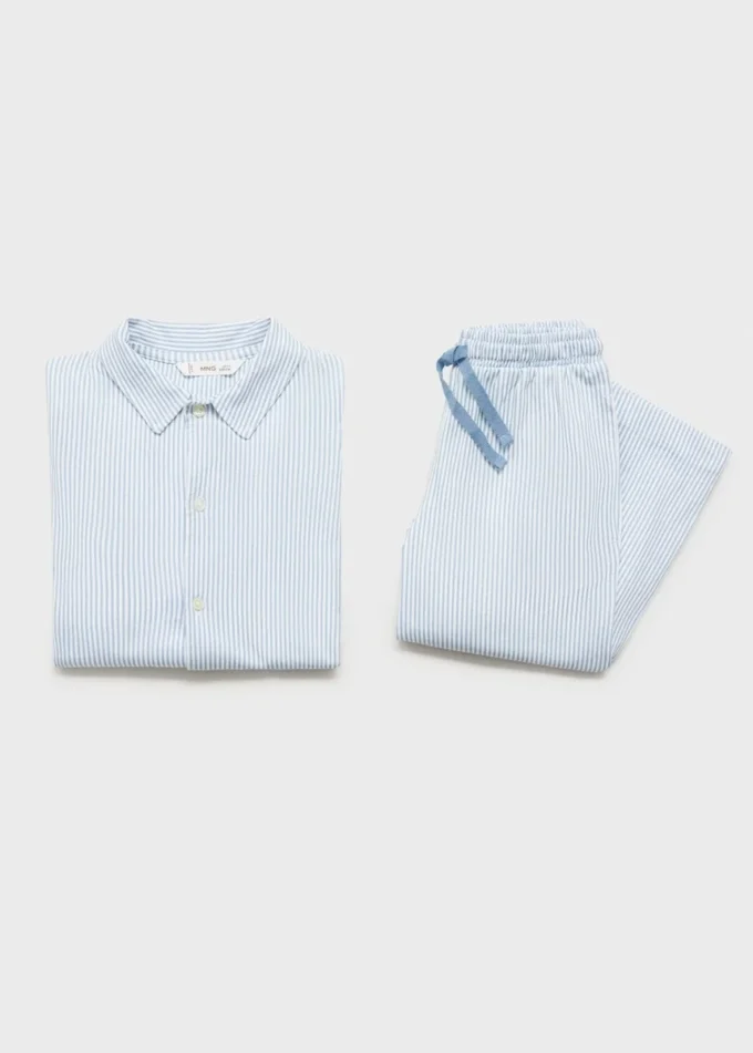 Langer Pyjama-Pack Langer Pyjama-Pack