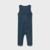 Langer Strickoverall Langer Strickoverall