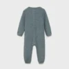 Langer Strickoverall Langer Strickoverall