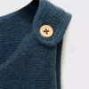 Langer Strickoverall Langer Strickoverall