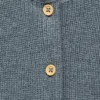 Langer Strickoverall Langer Strickoverall