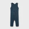 Langer Strickoverall Langer Strickoverall