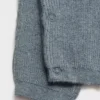 Langer Strickoverall Langer Strickoverall