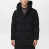Langer, wasserdichter Anorak mit Thermolite®-Füllung