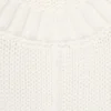 Langärmeliger Strickpullover