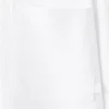 Langärmliges T-Shirt mit Tasche