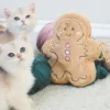 Lebkuchen-Keks-Tasche