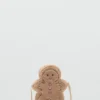 Lebkuchen-Keks-Tasche