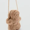 Lebkuchen-Keks-Tasche