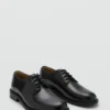 Leder-Anzugschuhe Leder-Anzugschuhe