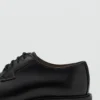 Leder-Anzugschuhe Leder-Anzugschuhe