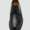 Leder-Anzugschuhe Leder-Anzugschuhe